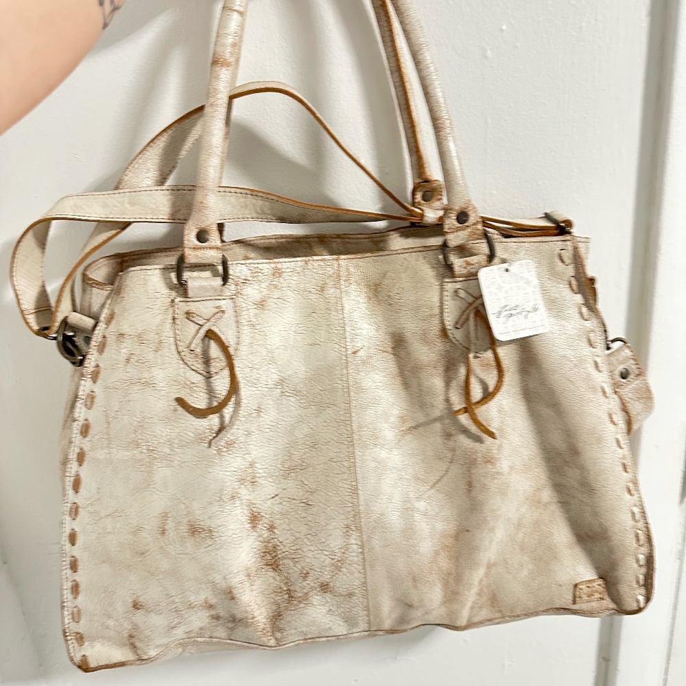 BED STU Women's Rockaway Bag